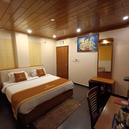 巴特那 阿尔卡加斯旅馆酒店 外观 照片